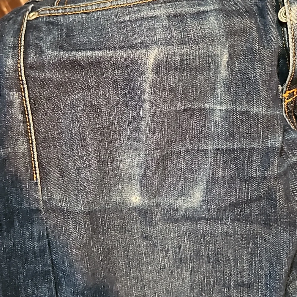 Gustin Men's Jeans - Picture 5 of 5
